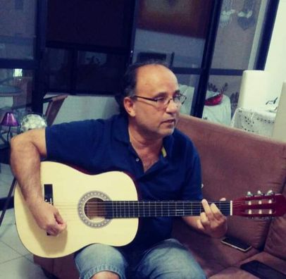 Foto de Chico Sobreira