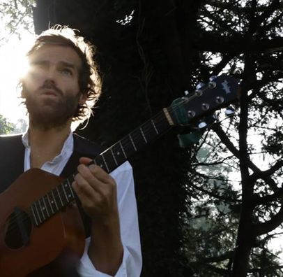 Foto de Ruu Campbell