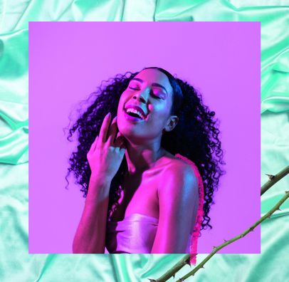 Foto de Laís Lacôrte