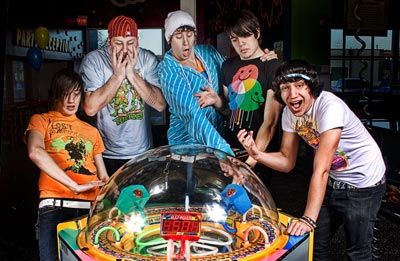 Foto de The Hand Me Down Kids