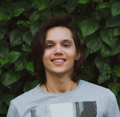 Foto de Gabriel Cecon