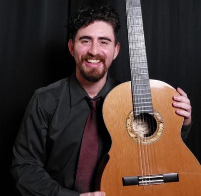 Foto de Felipe Machado Music