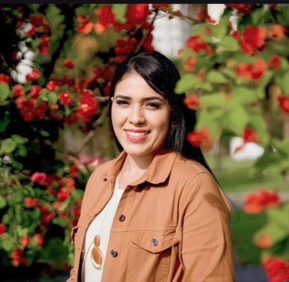 Foto de Amanda Alves