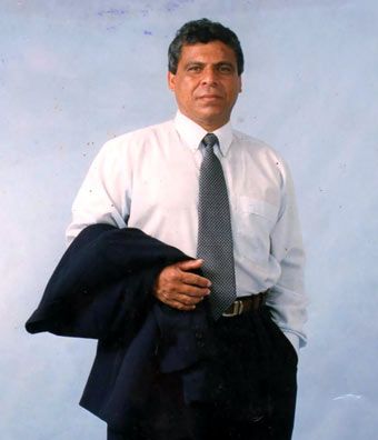 Foto de Nildo Chagas