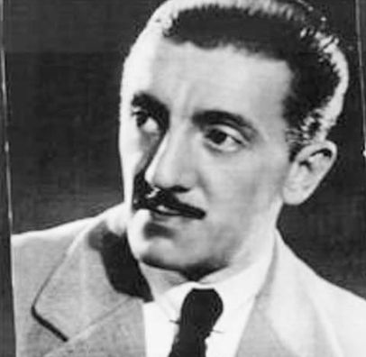 Foto de Rodolfo Biagi