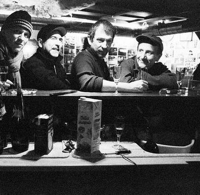 Foto de Massilia Sound System