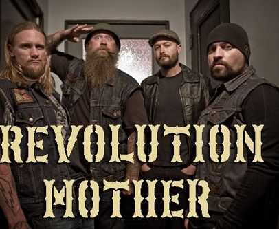 Foto de Revolution Mother