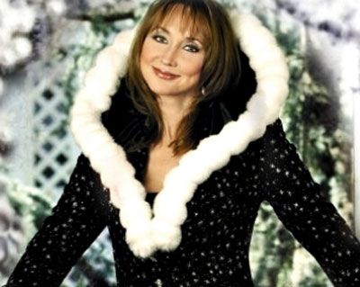 Foto de Pam Tillis