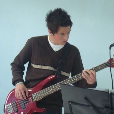 Foto de André Carlos Lucotti