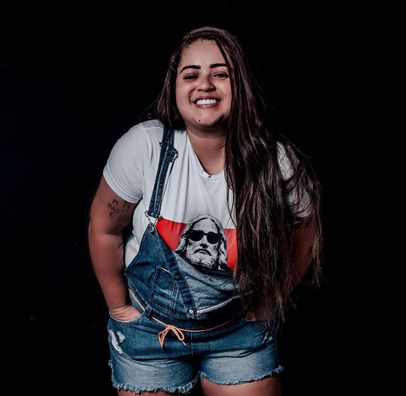 Foto de Hagda Kerolayne