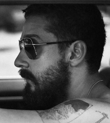 Foto de Shia LaBeouf