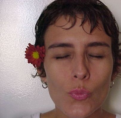 Foto de Valerie Mesquita