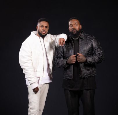 Foto de Yoan & Axel Tony