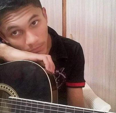 Foto de Maurício Rodrigues