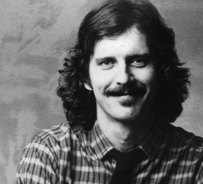 Foto de Michael Franks