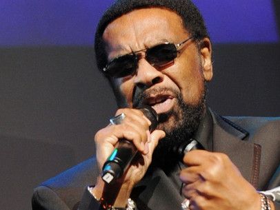 Foto de William Bell