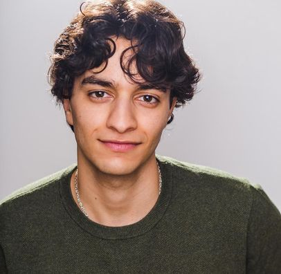 Foto de Michael Iskander