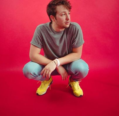 Foto de Christian French