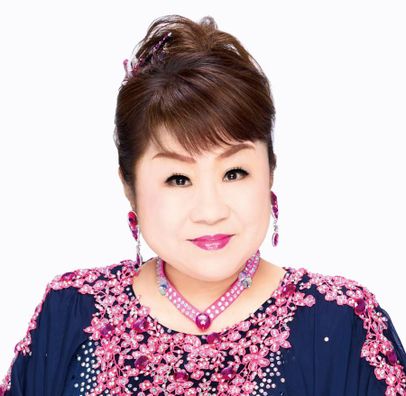 Foto de Tendo Yoshimi