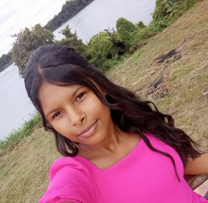 Foto de Rafaela Killia