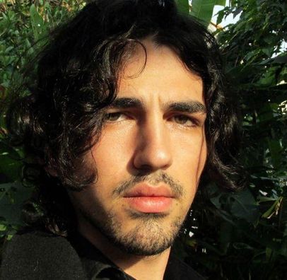 Foto de Lucas Mombaque