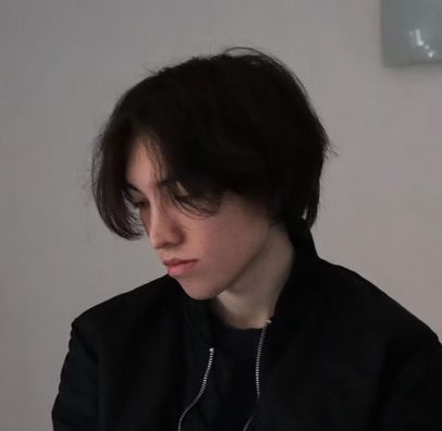 Foto de Gibran Alcocer