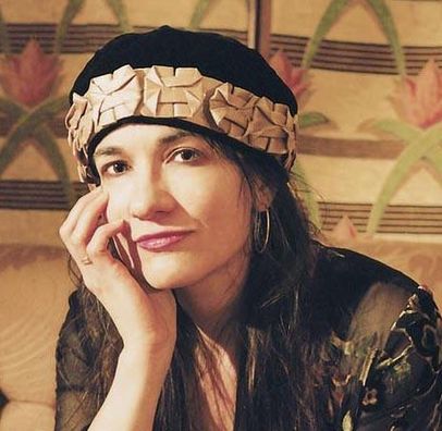 Foto de Julie Miller