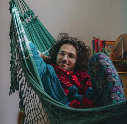 Foto de Rafael Escobar