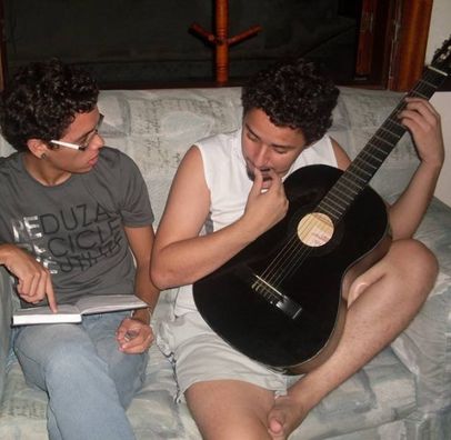 Foto de Banda Cecília