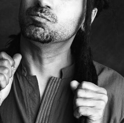 Foto de Apache Indian