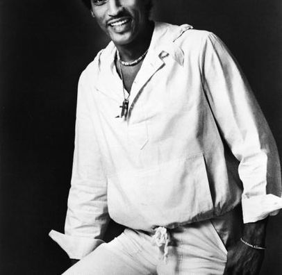 Foto de Johnny Bristol