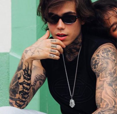 Foto de Romeo (Reggaeton)