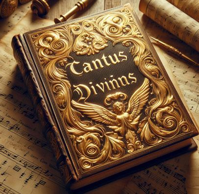 Foto de Cantus Divinus