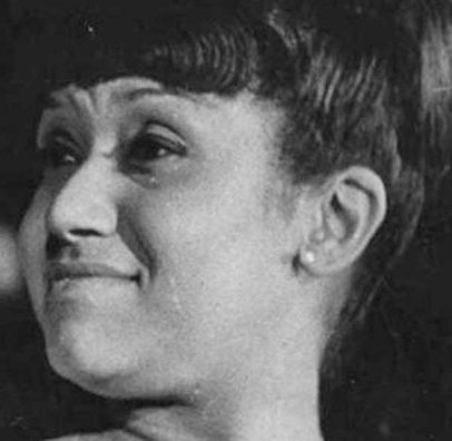 Foto de Moraima Secada