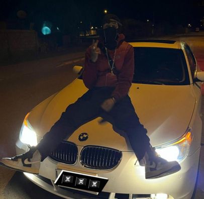 Foto de XUKYYLASESENTA