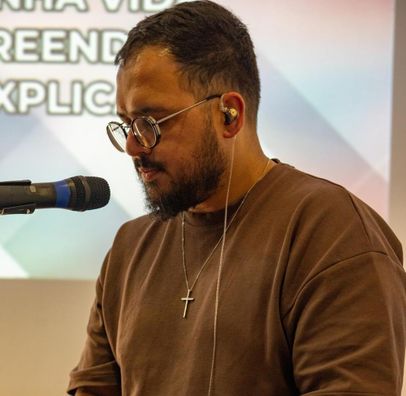 Foto de Danilo Casassa