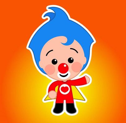 Foto de El Payaso Plim Plim