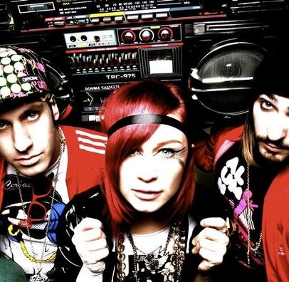 Foto de Ultraviolet Sound