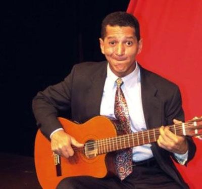 Foto de Kaquinho Big Dog