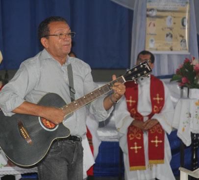 Foto de Bispo da Paz