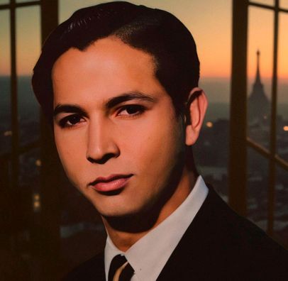 Foto de Miguel A. Duarte Barrios