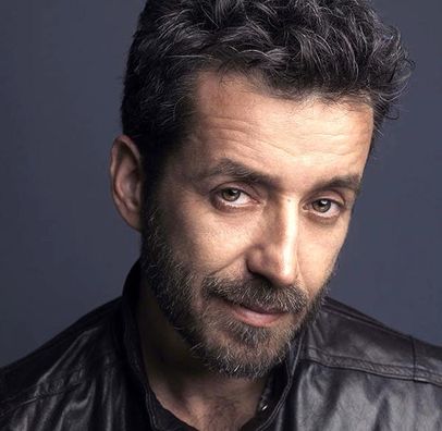 Foto de Daniele Silvestri