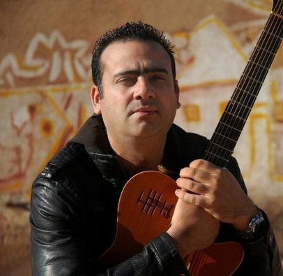 Foto de Paulo Brissos