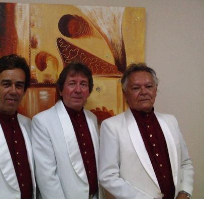 Foto de Trio Irakitan