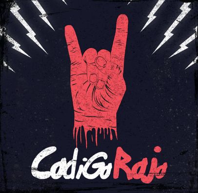Foto de Codigo Rojo