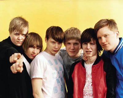 Foto de Jakobinarina