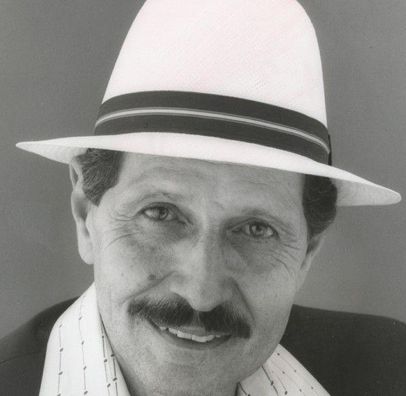 Foto de Gilberto Monroig