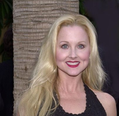 Foto de Tamara Walker