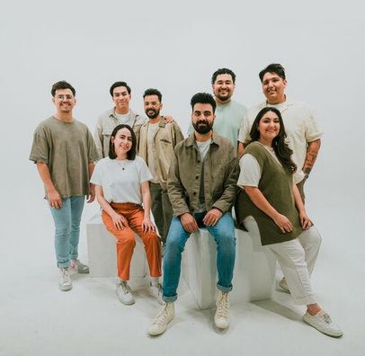 Foto de Visión Juvenil