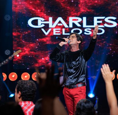 Foto de Charles Veloso